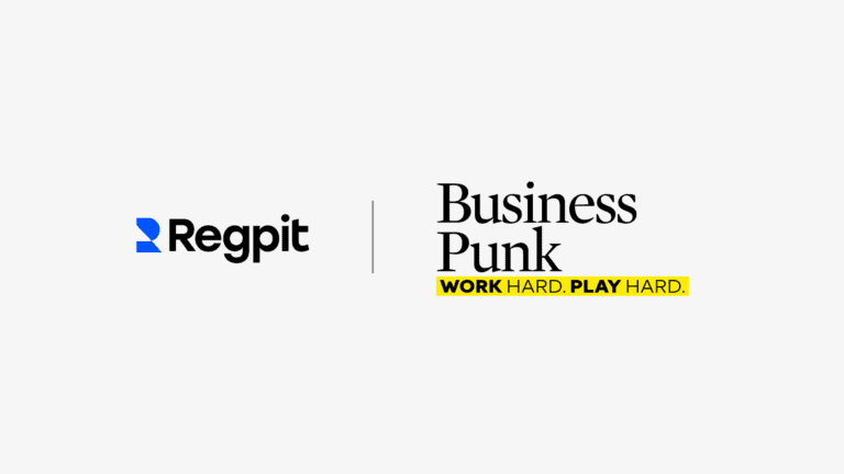regpit x business punk - Press - Regpit