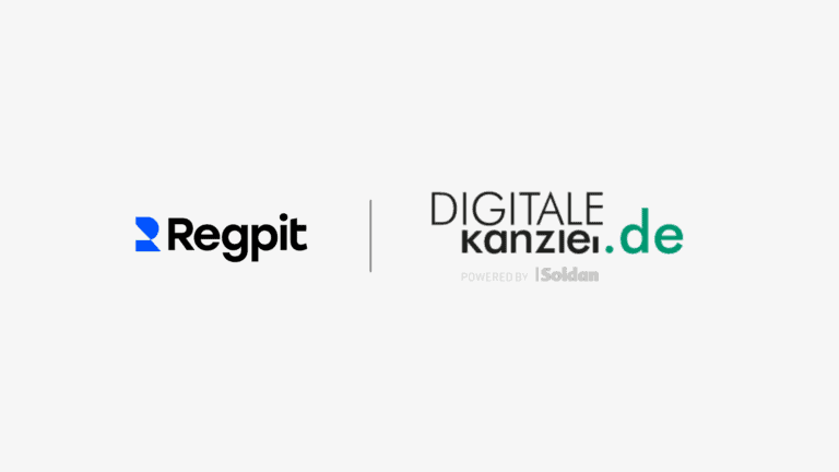 regpit x digitale kanzlei - Press - Regpit
