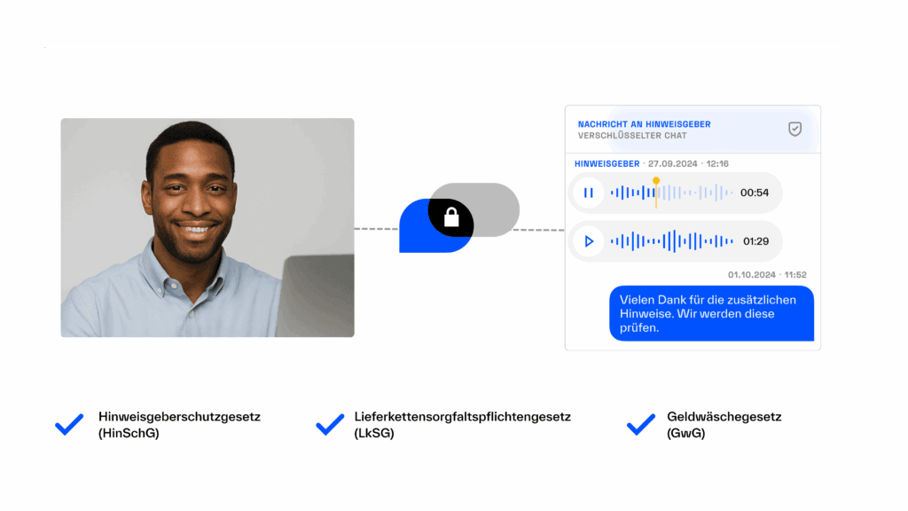 Website Grafiken 2 - Whistleblowing Solution - Regpit