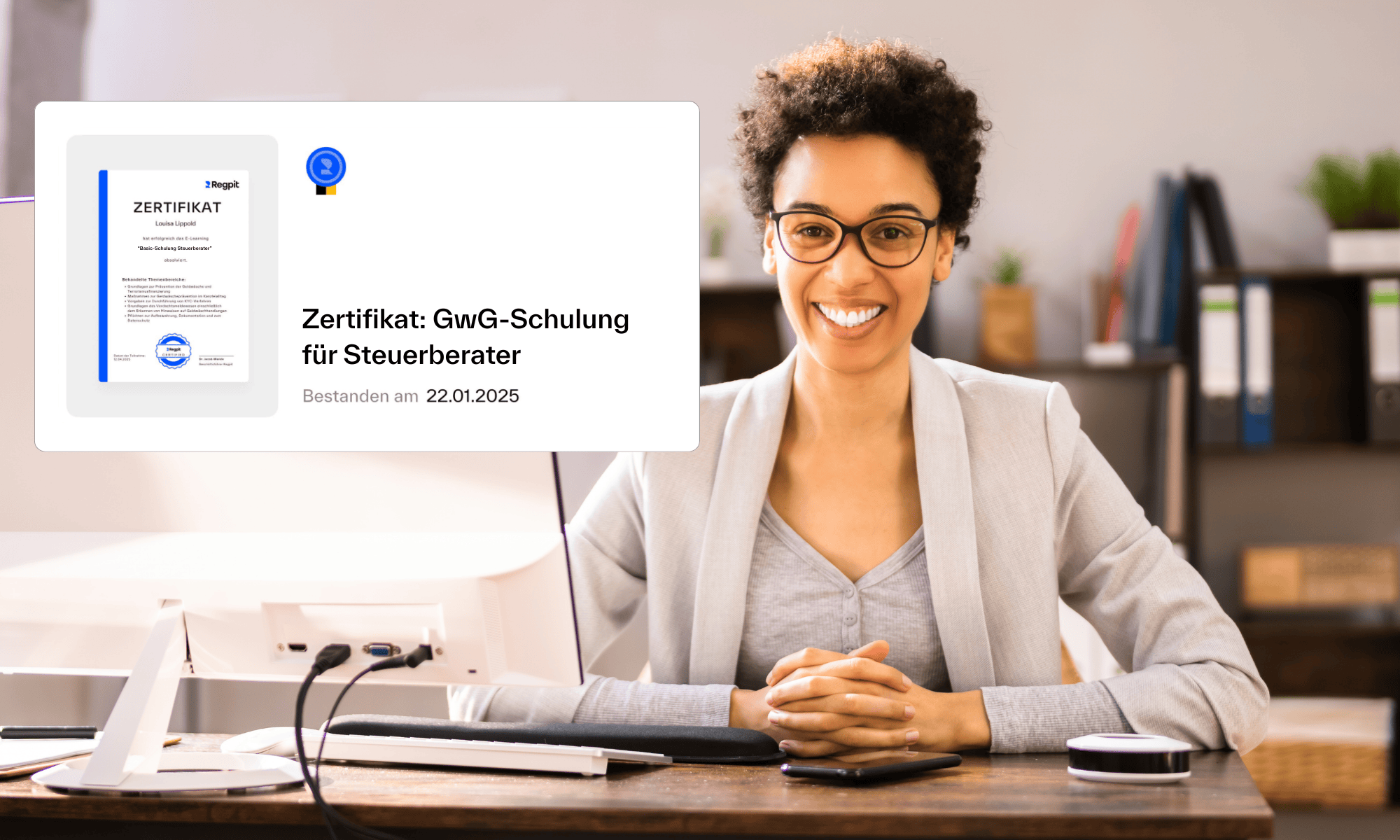2 1 - Tax consultant e-learning - Regpit