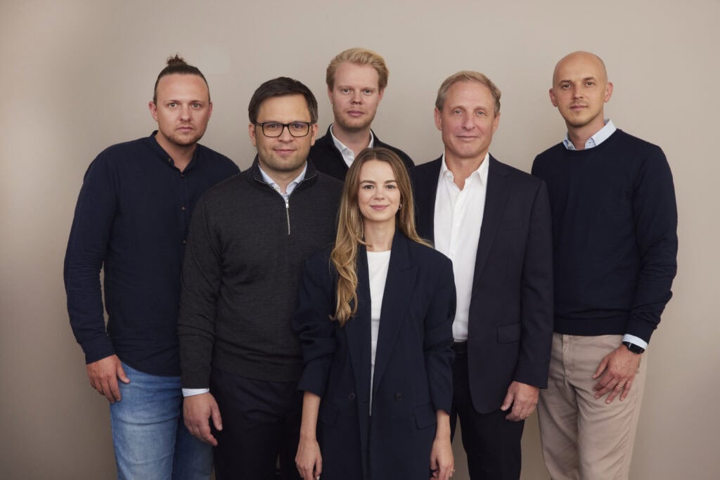 Management Group picture - Career - Regpit