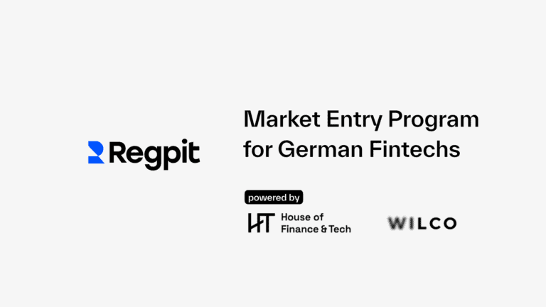 Market Entry Programme - Press - Regpit