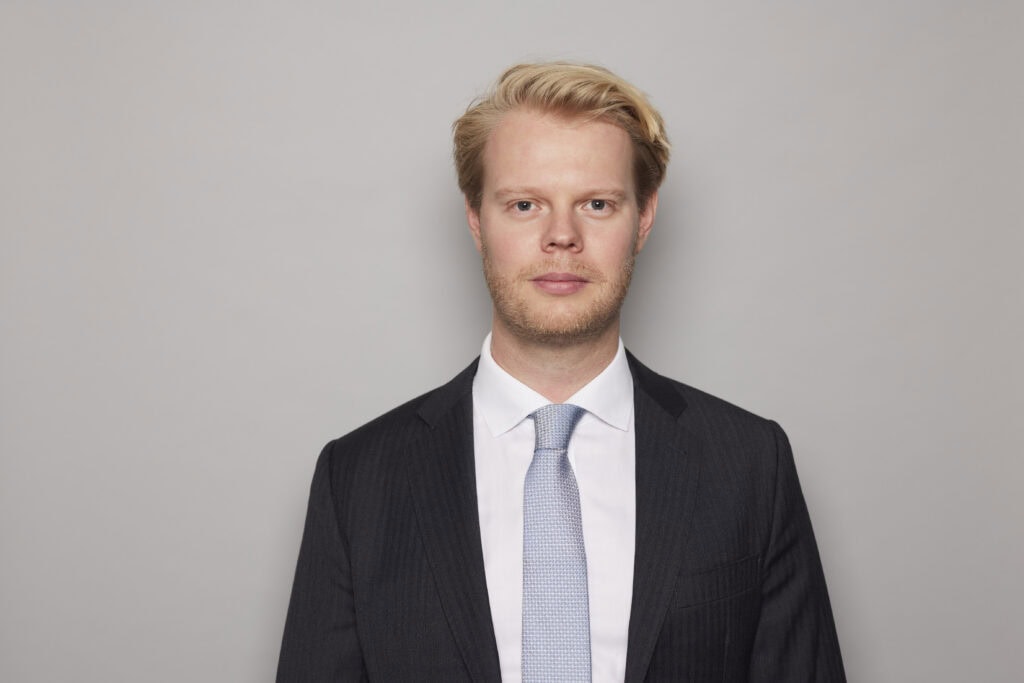 Wolfi Portraet 2 - EU-AML Verordnung Workshop - Regpit