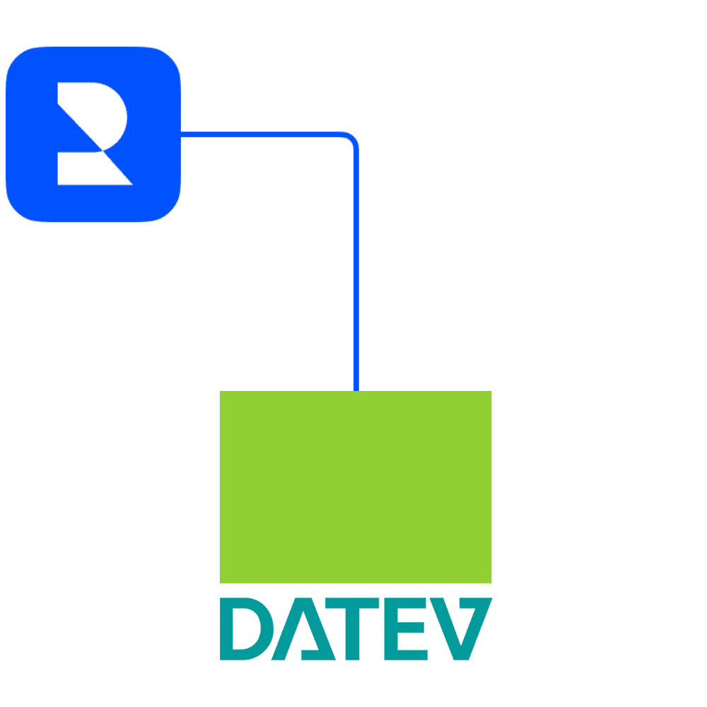 datev inte - Tax consultant - Regpit