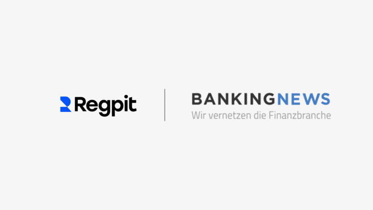 regpit x banking news - Press - Regpit