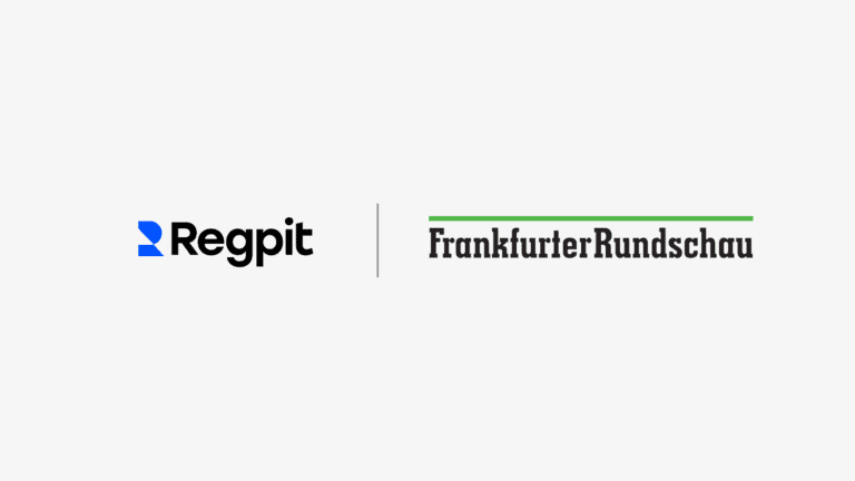 regpit x frankfurter rundschau - Press - Regpit
