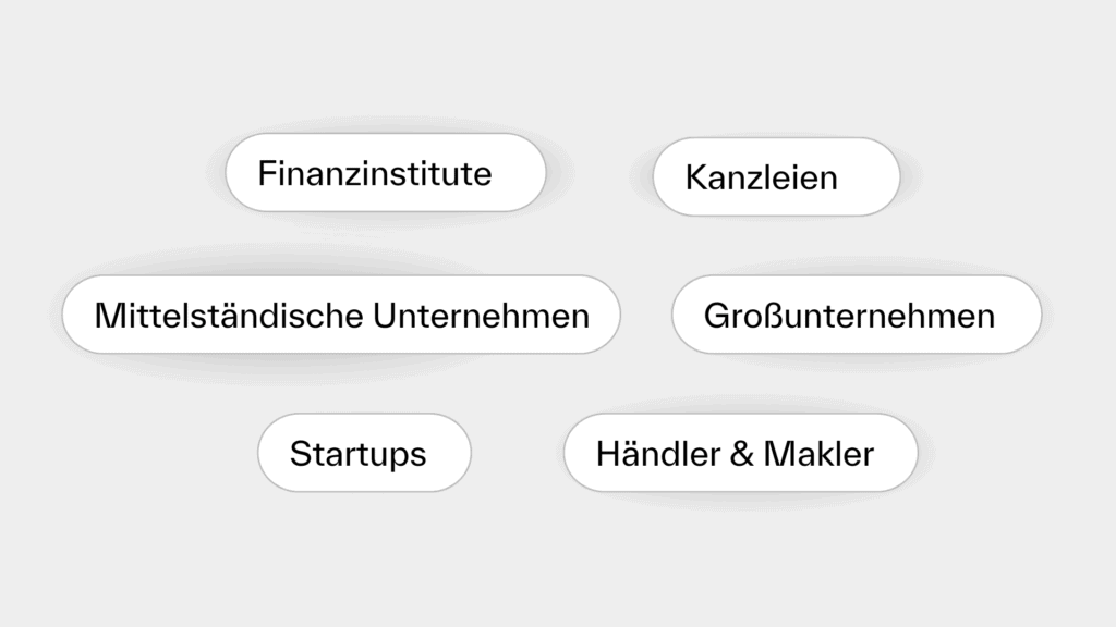 bubbles kunden - Erfolgsgeschichten - Regpit