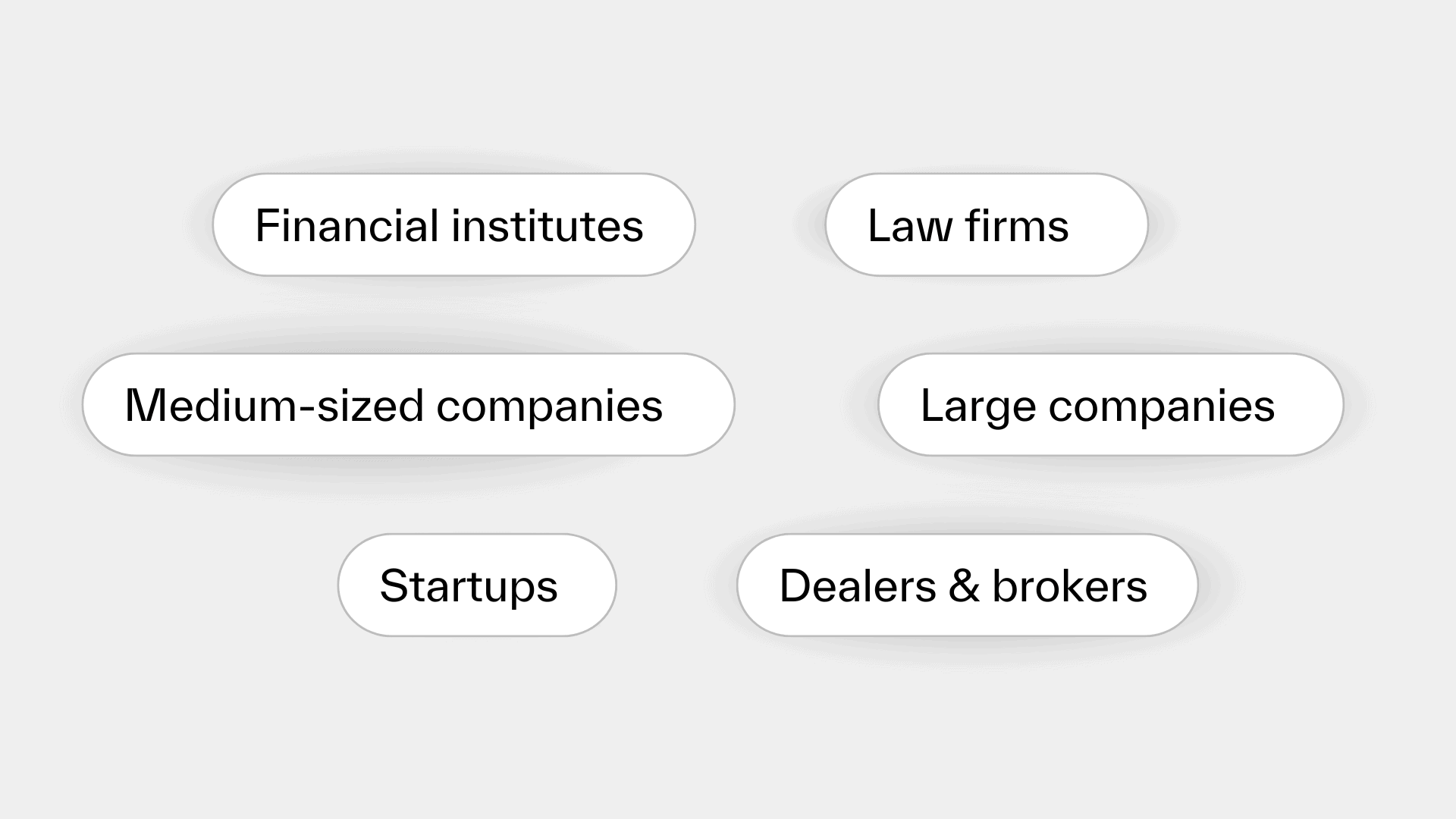 bubbles customers - Success stories - Regpit