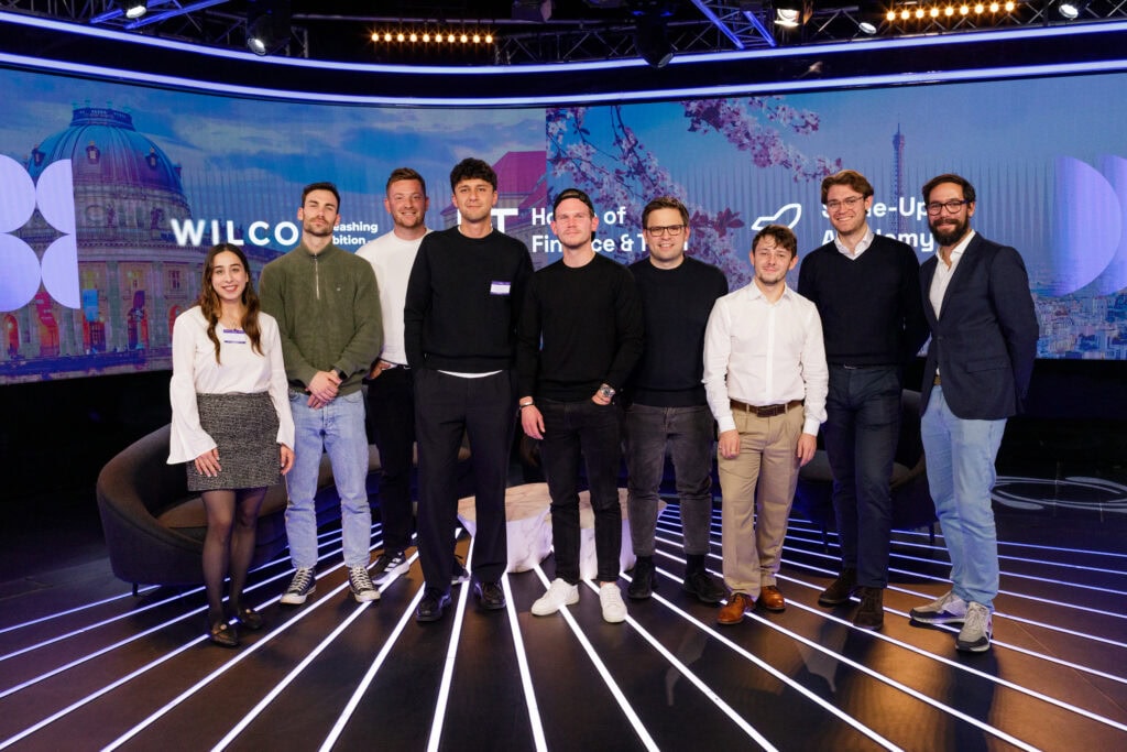 IMG 4049 - From Berlin to Paris to Europe: How Regpit is taking the next step - Regpit