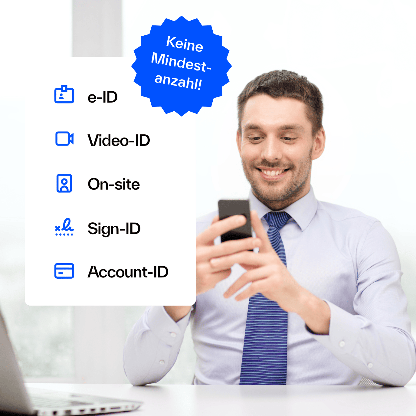 2 - Ident Solution - Regpit