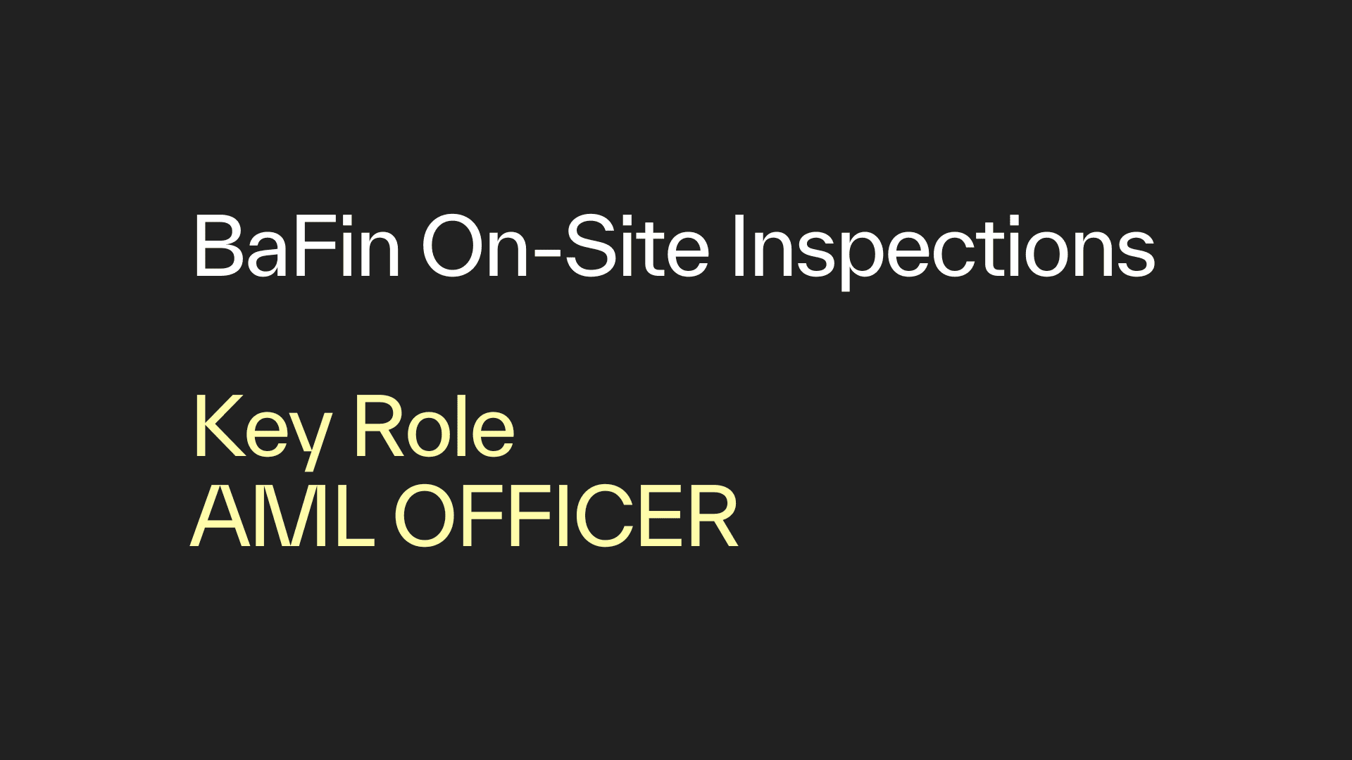 bafin sonderpruefung geldwaeschebeauftragter 1700x956 crop - News - Regpit