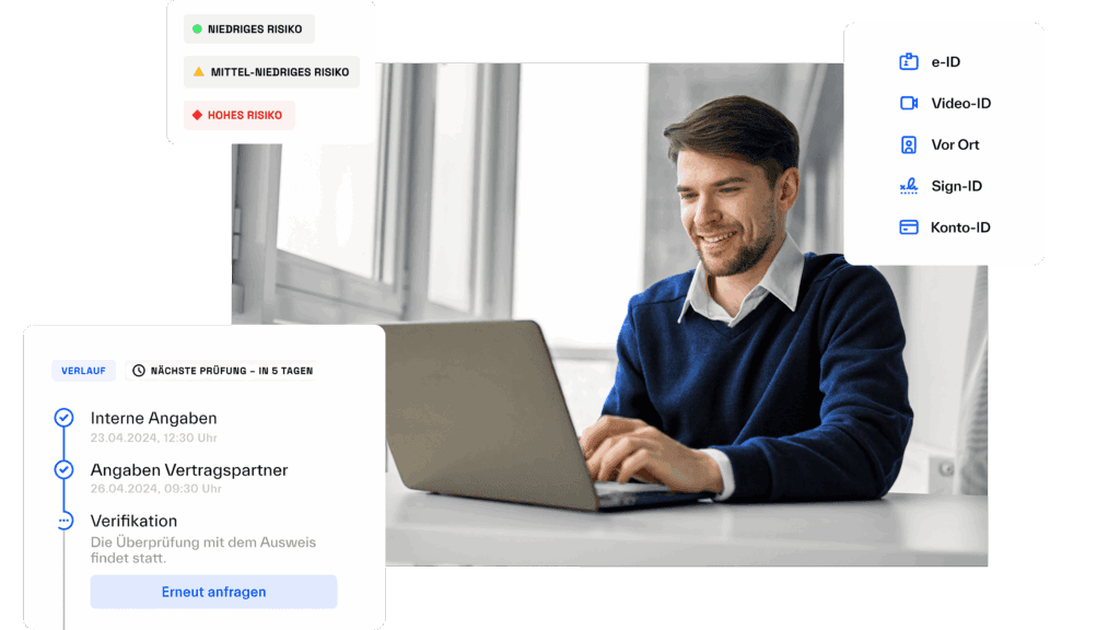 Startseite - Über uns - Regpit