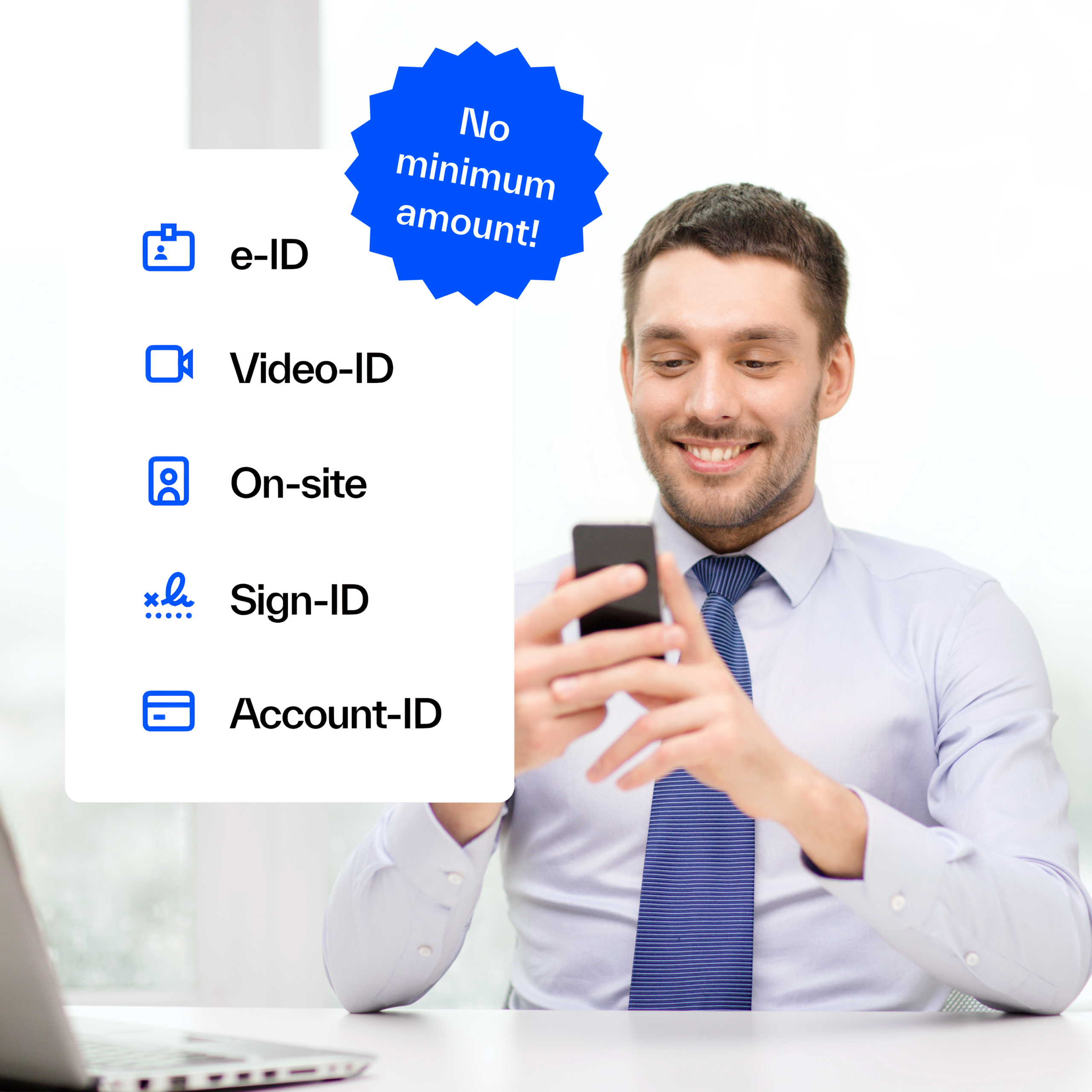 ID Soulution Grafik - Ident Solution - Regpit