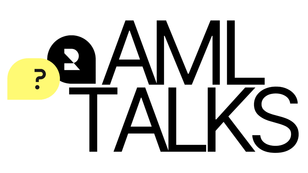 Regpit AML Talks Logo - AML Talks - Regpit