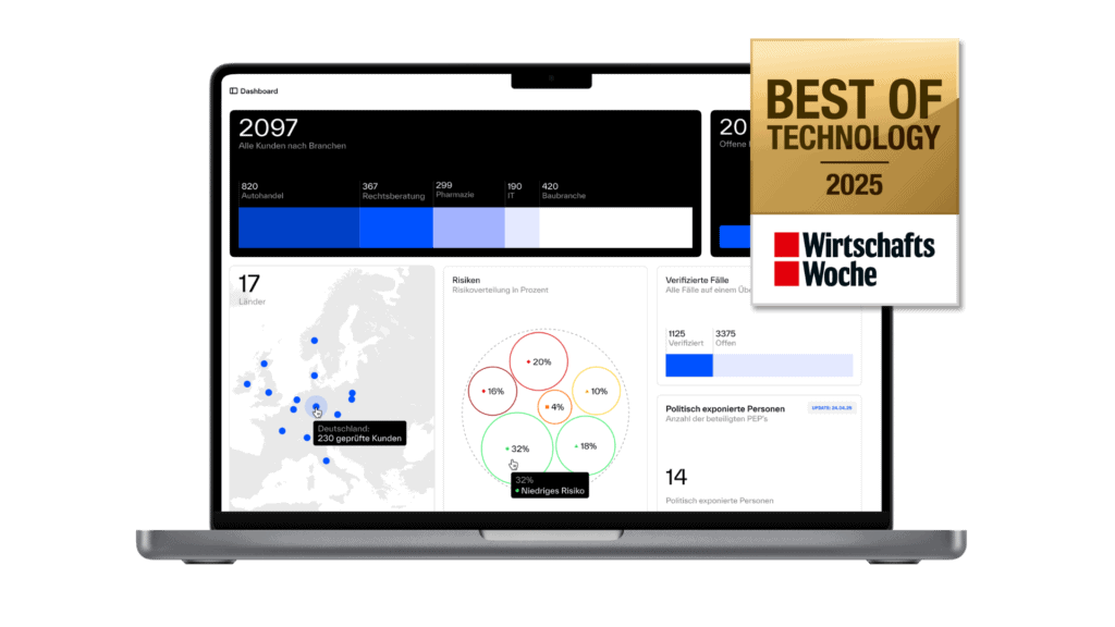 Neues Mockup - Regpit Startseite - Regpit