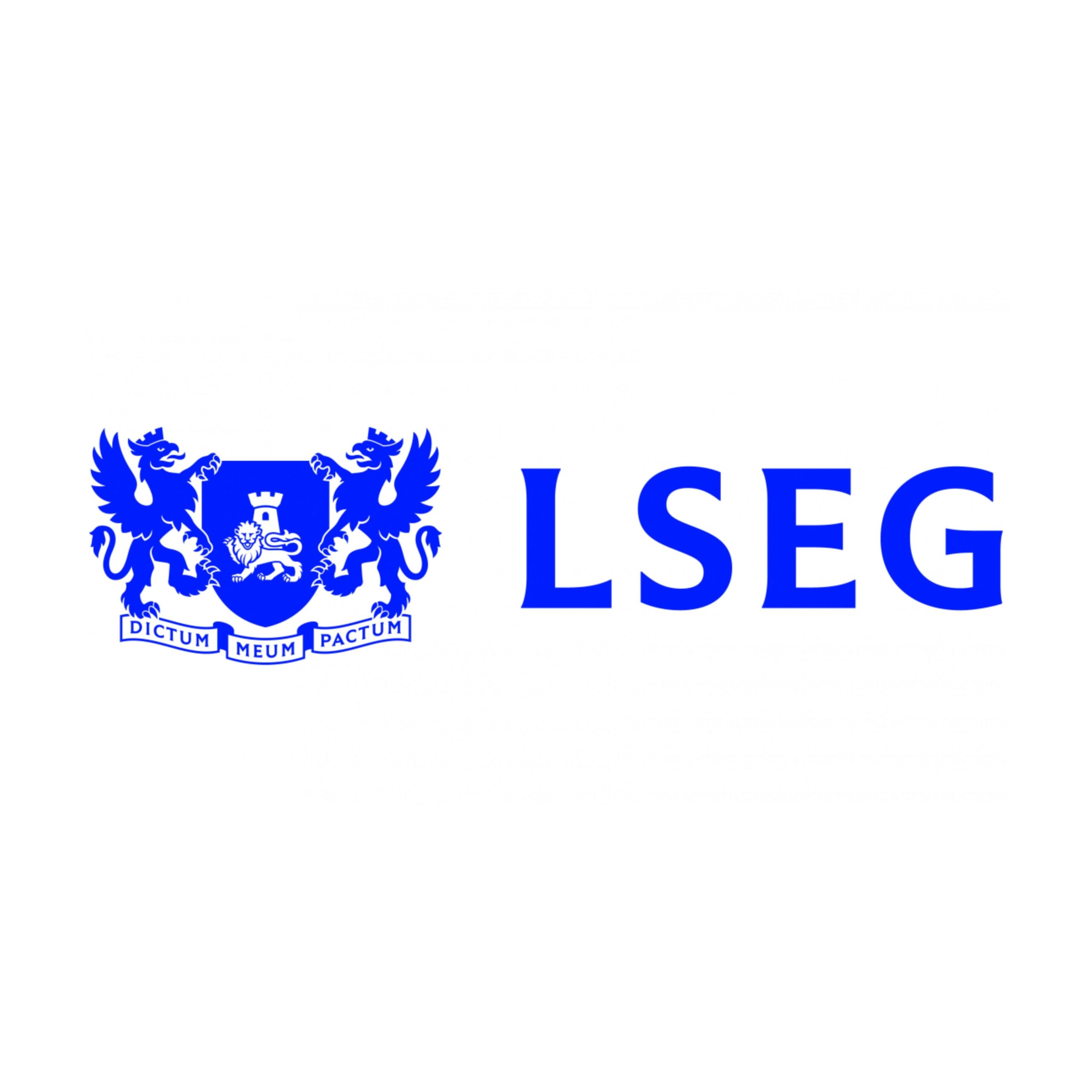 LSEG Logo