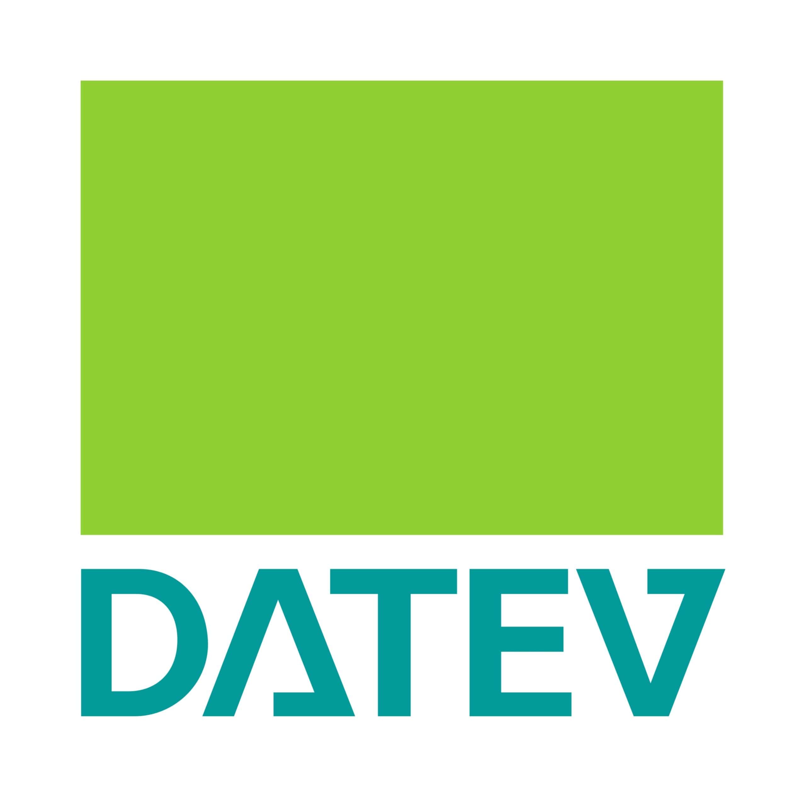 DATEV Logo