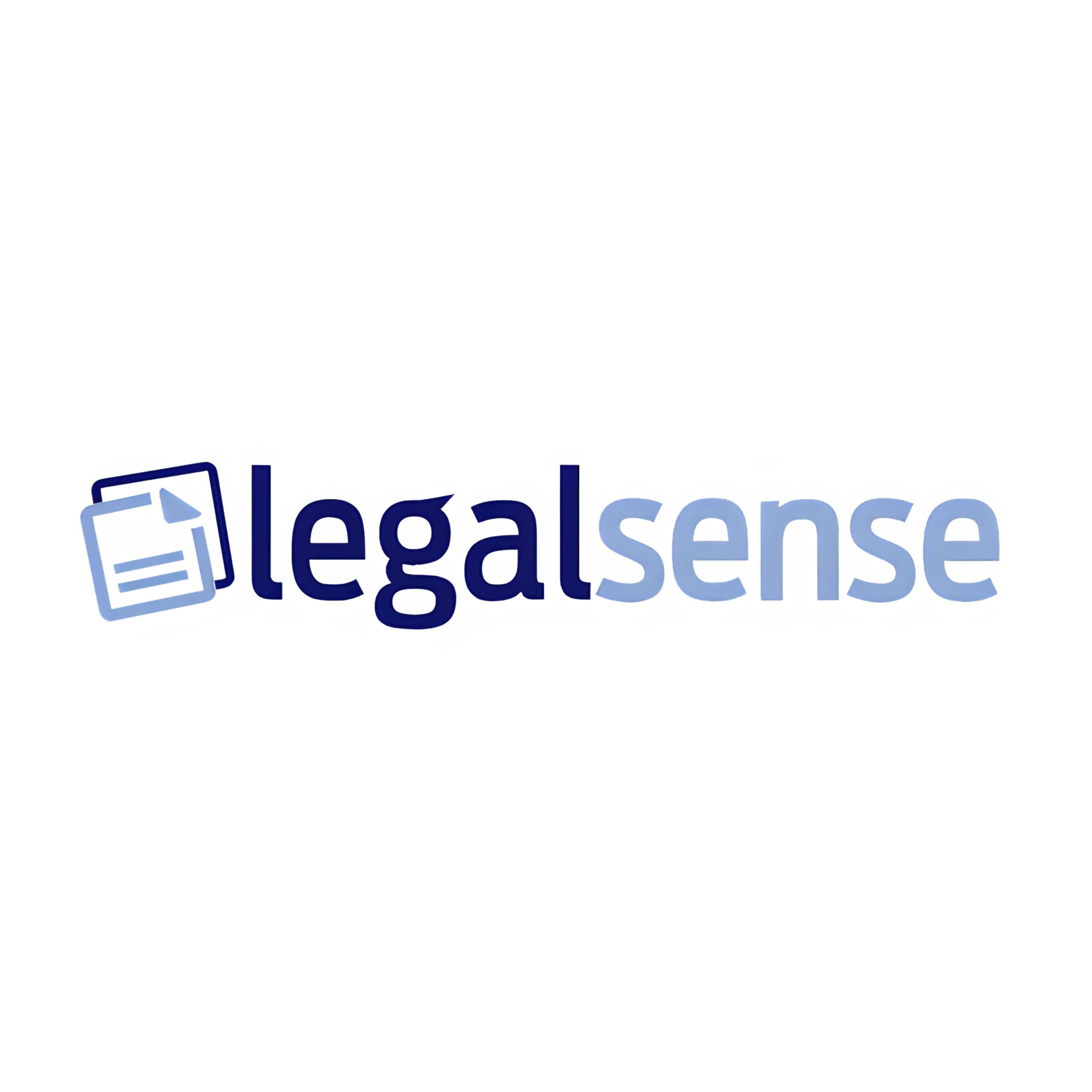 Legalsense Logo