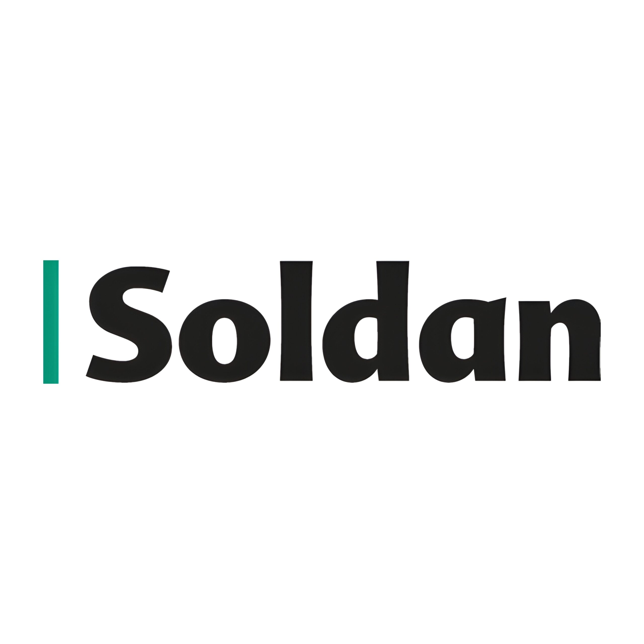 Soldan Logo
