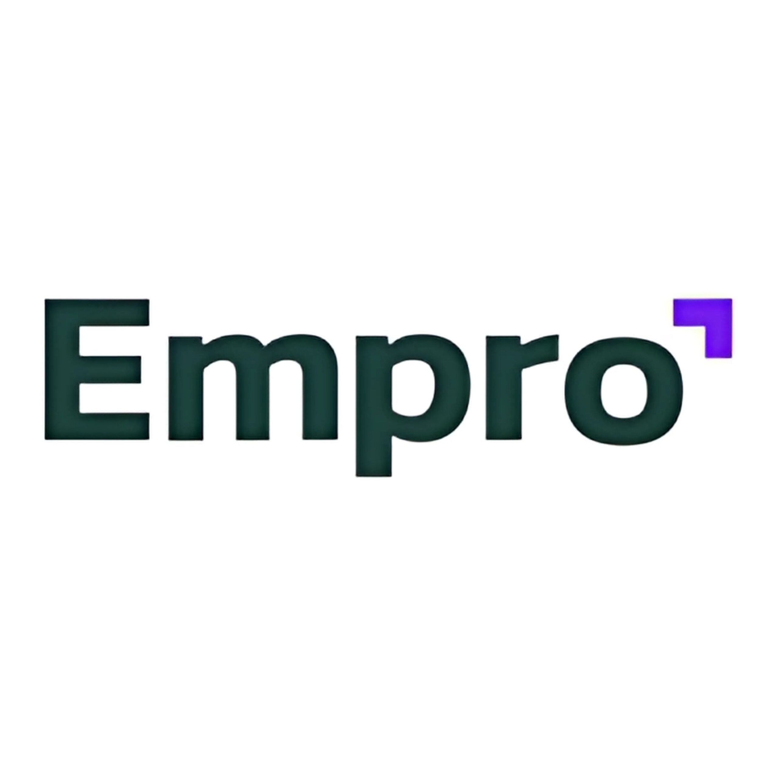 Empro Logo
