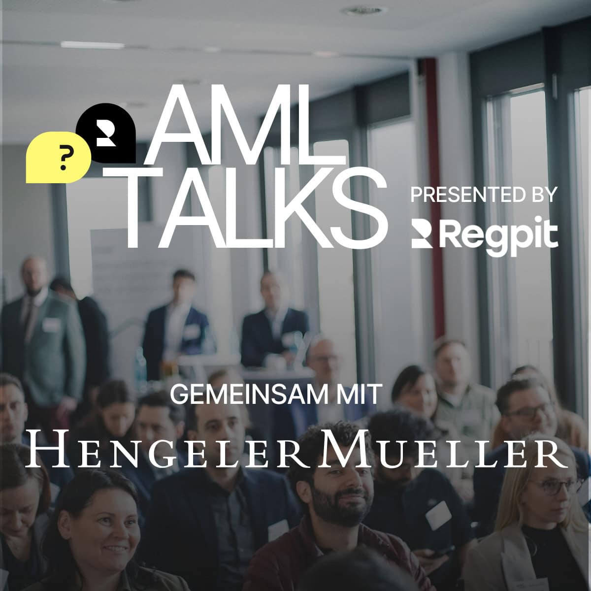 AML TALKS - Regpit | Hengeler Mueller