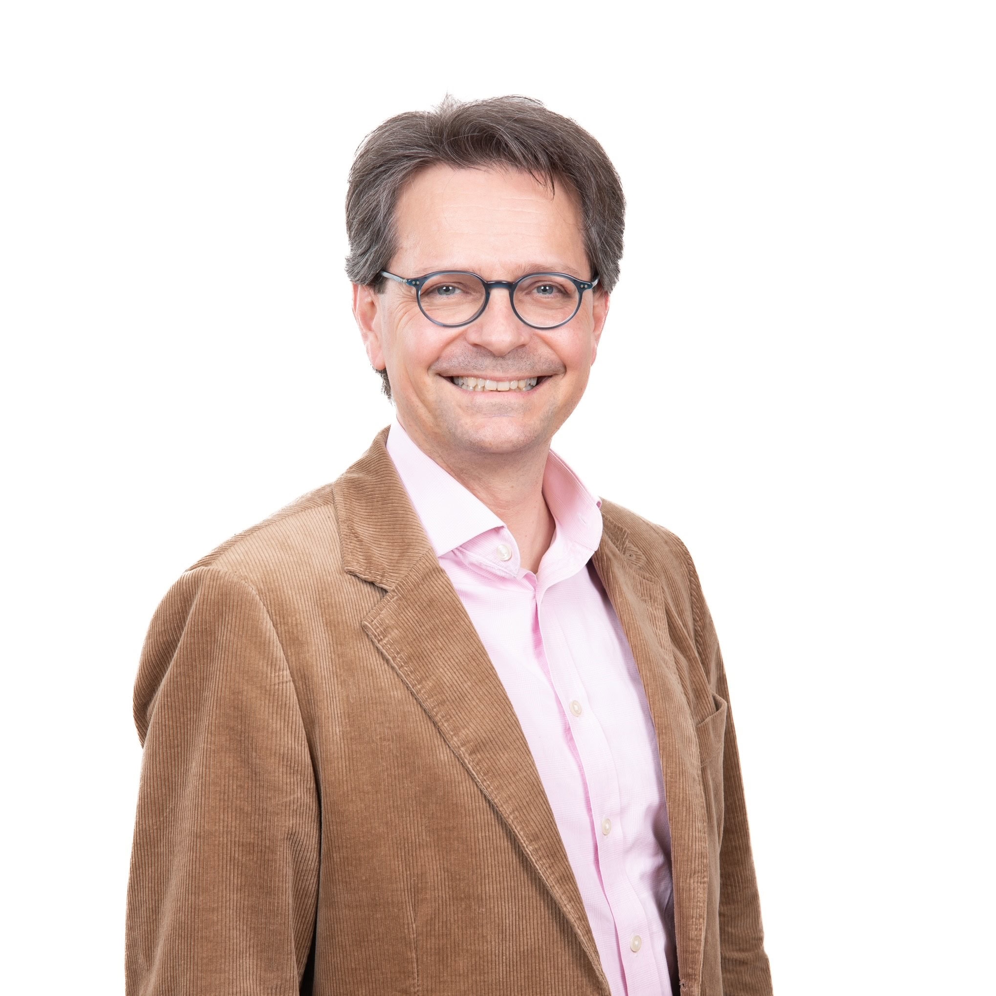 Daniel Volp, M.A.