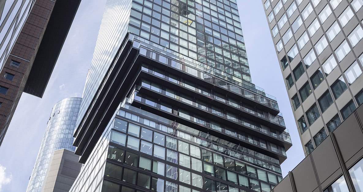 Hogan Lovells Frankfurt