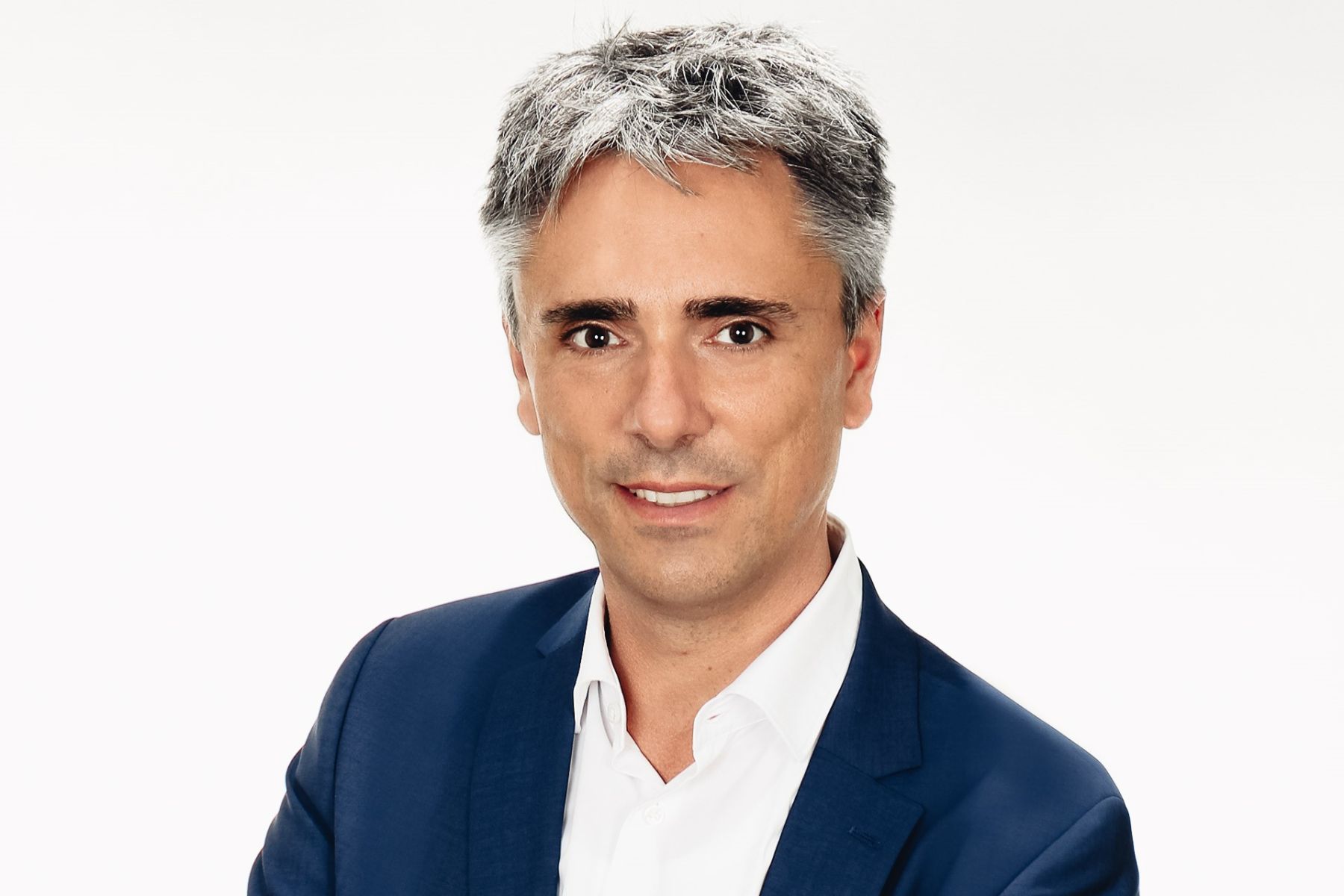 Dr. Marc-André Rousseau