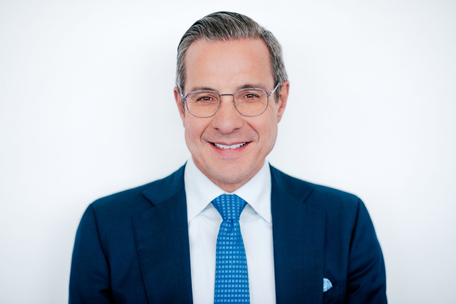 Prof. Dr. Andreas Walter, LL.M.