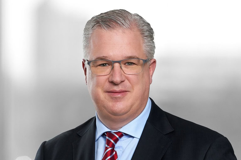 Michael Esser