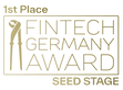 Fintech Germany Award
