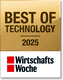 WirtschaftsWoche Best of 2025