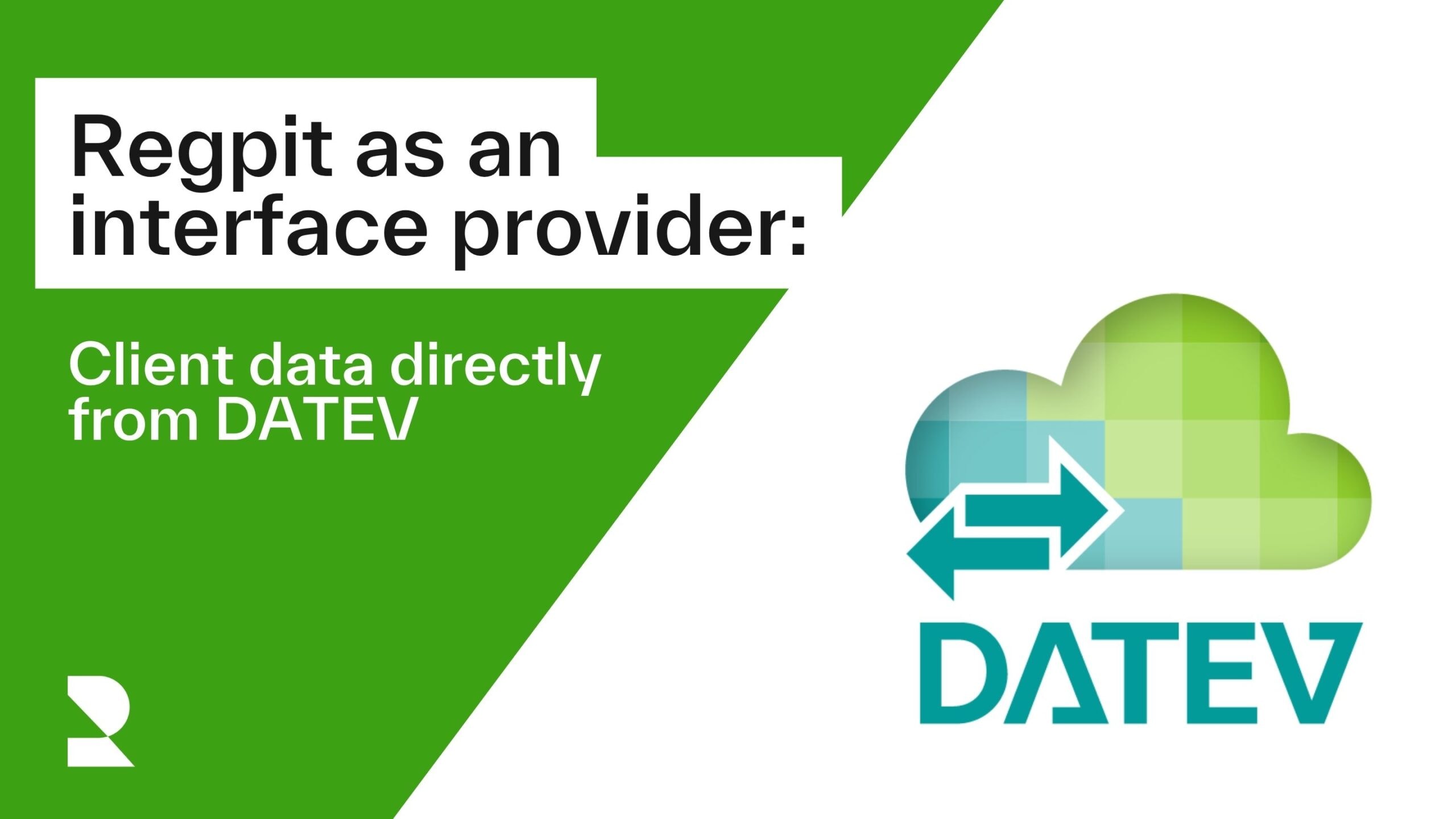 datev - Monitoring Solution - Regpit