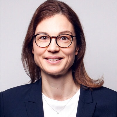 Dr. Uta Zentes, LL.M.