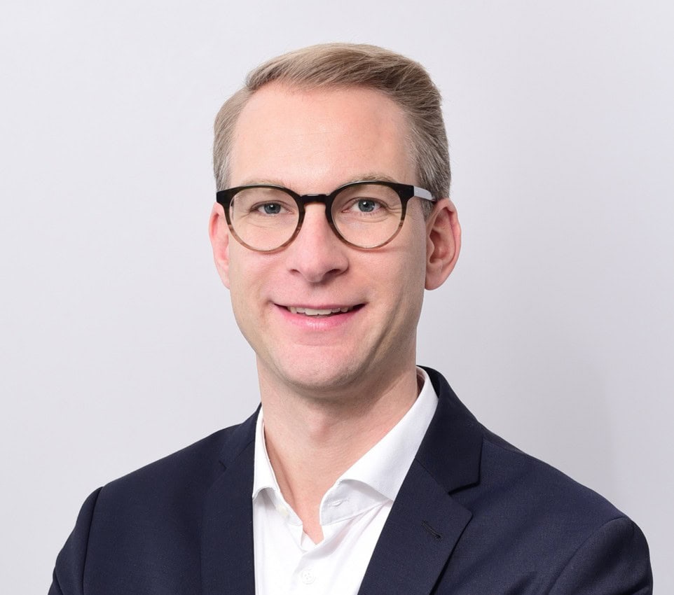 Jean Marc Bieger