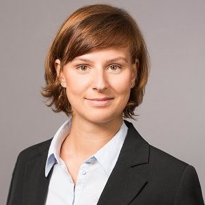 Anne Welke